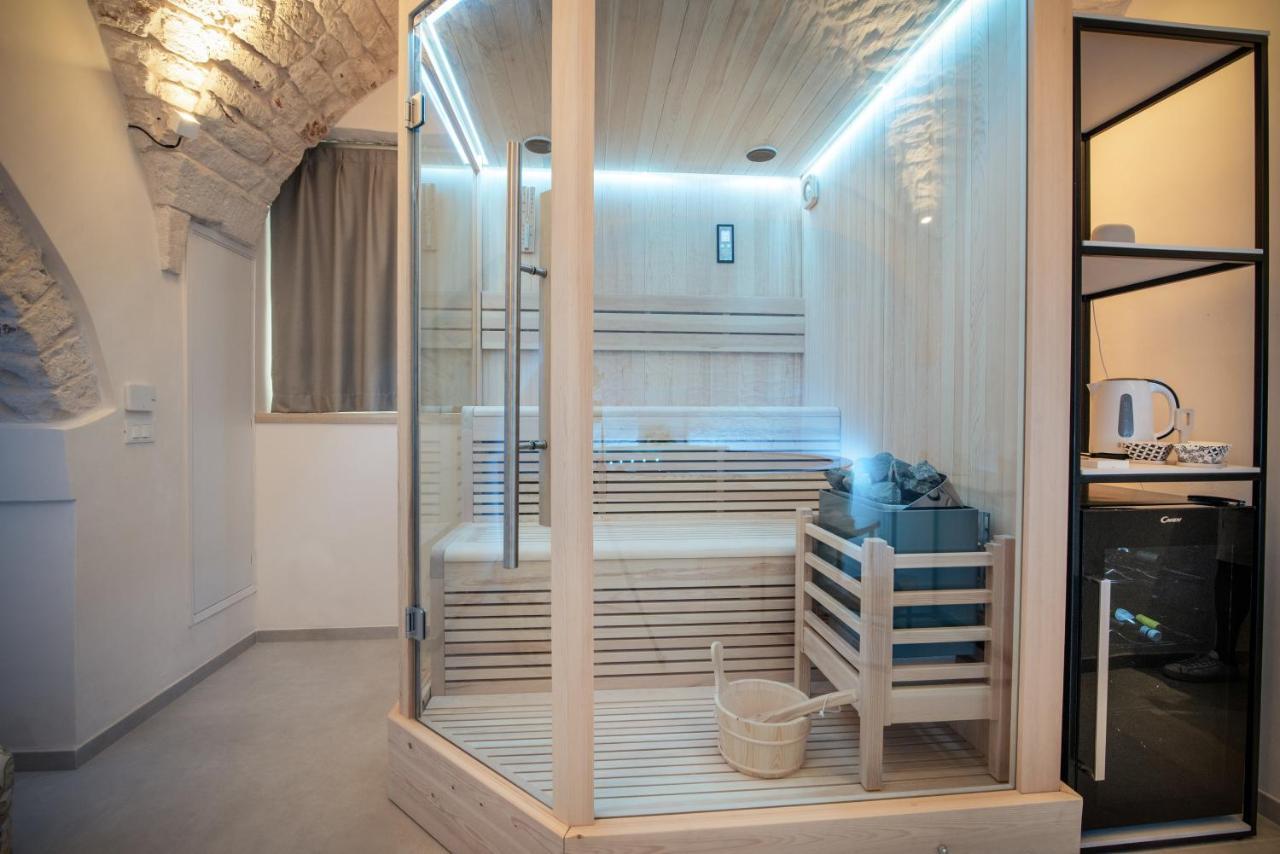 Pirano Suite Ceglie Messapica Exterior foto