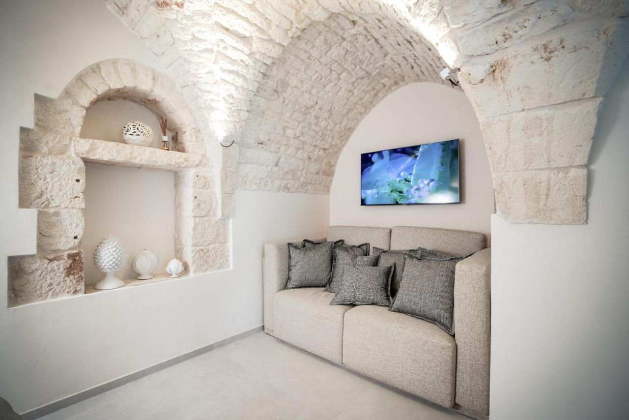Pirano Suite Ceglie Messapica Exterior foto