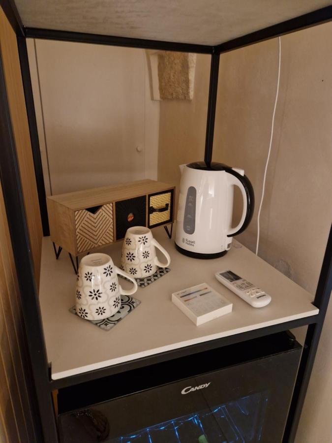 Pirano Suite Ceglie Messapica Exterior foto