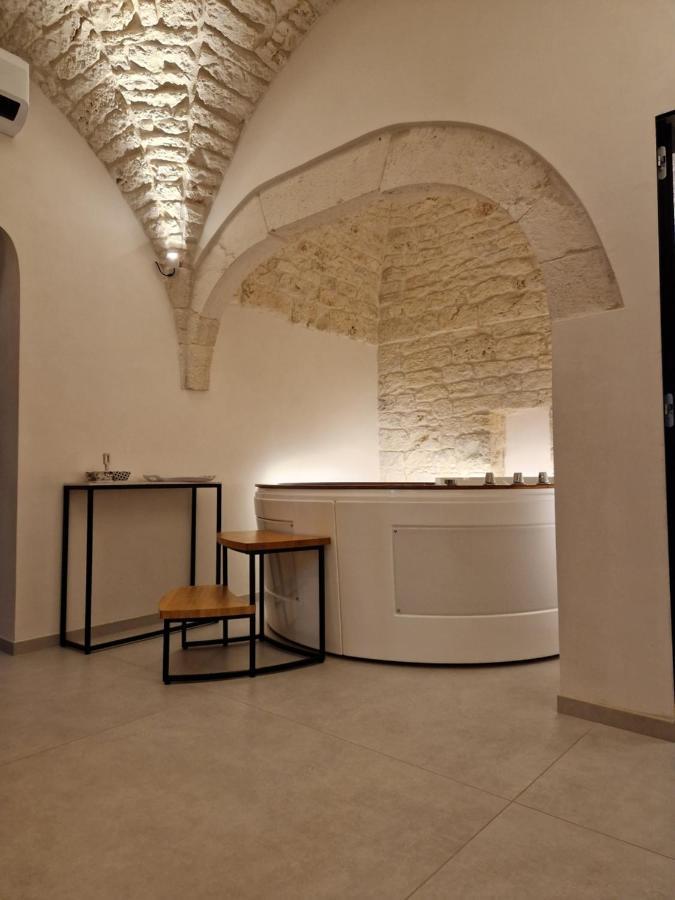 Pirano Suite Ceglie Messapica Exterior foto